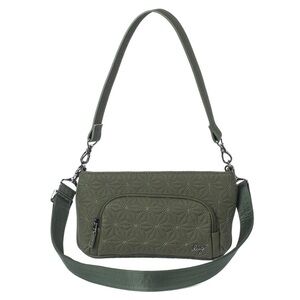 NWT Lug Flyer - Matte Luxe VL - Olive